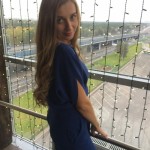 Жанна Силичева
