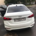 Отзыв о Такси Citymobil: Неадекватный водитель