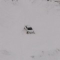 Пьяный за рулём