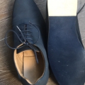 Отличные ботинки ZARA PARIS