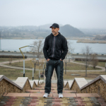 Глеб Лачков