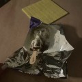 Привезли просрочку + тёплое мороженое