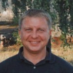 Дмитрий Солодов