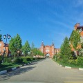 Отзыв о Коттеджный поселок Кембридж: И правда поселок мега красивый !