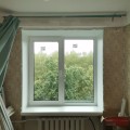 Отзыв о Ленинградские окна и потолки: спасибо за работу