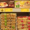 Отличный маркет, все устраивает