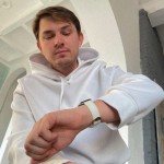 Андрей Платонов