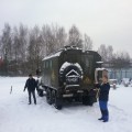 Бурение и обсустройство с Аквабур