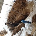 Бурение и обустройство скважины компанией АКВАБУР