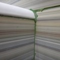 Бригада Яны Бугаевой. Плиточник Денис Котоман. Обращались через сайт ремонтник.ру....