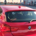 Довольна арендой авто на Крите