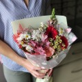 Navoi Flowers отзыв
