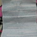 Отзыв о Вартоцид: Как я избавилась от кондилом с помощью Вартоцида.