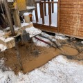 Бурение скважины