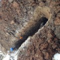 Бурение и обустройство скважины компанией АКВАБУР