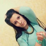 Яна Овчаренко