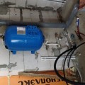 Бурение и обустройство скважины компанией АКВАБУР
