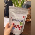 LafeFactor адаптоген и натуральный пребиотик