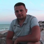 Евгений Тарасов