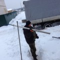Бурение и обустройство скважины компанией АКВАБУР