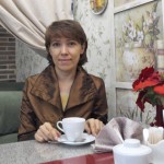 Анастасия