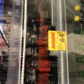 Отзыв о Сеть магазинов «Верный»: Цена на кассе не соответствует цене в ТЗ