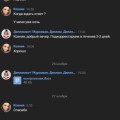 Отзыв о Дипломист: Заказ курсовой, доклада, контрольной