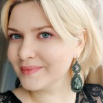 Юлия Глебова
