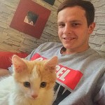 Андрей Поляков