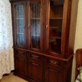 Сервант Дилес-1 ( Спасибо большое за отличный сервант)