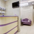 Отзыв о Центр косметологии ЭпилСити: Удобно, комфортно.
