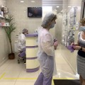 Отзыв о Центр косметологии ЭпилСити: Лучший массаж в городе.