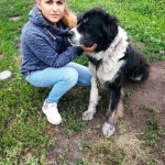 Дарина Терехова