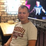 Максим Пахмутов