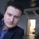 Иван Фролов