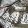 Все изделия были упакованы осторожно и аккуратно