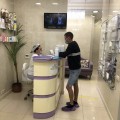 Отзыв о Центр косметологии ЭпилСити: Очень нравится салон.