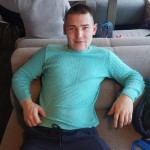 Акулин Денис