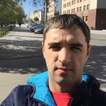 Олег Фомин