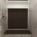Благодарность за красивую прихожую