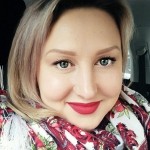 Viktoriya Bobrovskaya
