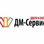 ДМ-Сервис Окна