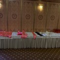 Маленькая и юная королева России