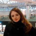 Ирина Гирасимюк