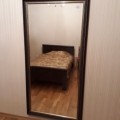 Красивое зеркало в спальню