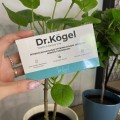 Отзыв о Отбеливающие полоски Dr.Kogel: Отличный гель в составе