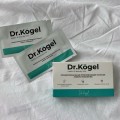 Отзыв о Отбеливающие полоски Dr.Kogel: Потрясающие