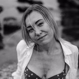 Елена Тискина