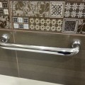 Отзыв о Компания WasserKRAFT: Отзыв о поручне для ванны K-1066