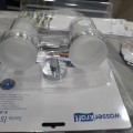 Отзыв о Компания WasserKRAFT: Красиво и функционально